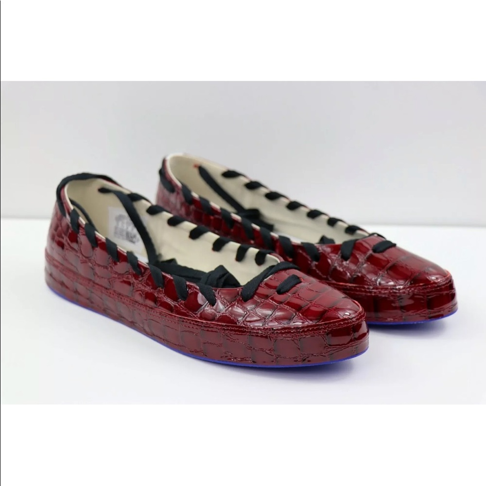 Converse X Koche All Star Rina Ballerina Slippers